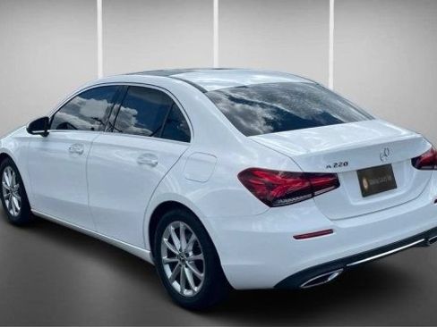 Used 2021 Mercedes-Benz A 220 w/ Premium Package image 11