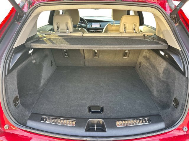 Used 2019 Cadillac XT4 Premium Luxury AWD/4WD image 11