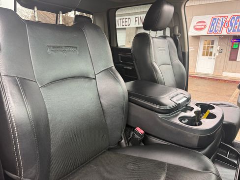 Used 2013 RAM 1500 Laramie w/ Convenience Group image 57