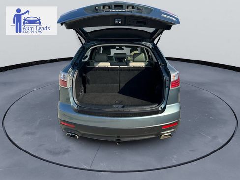 Used 2011 MAZDA CX-9 Grand Touring image 8