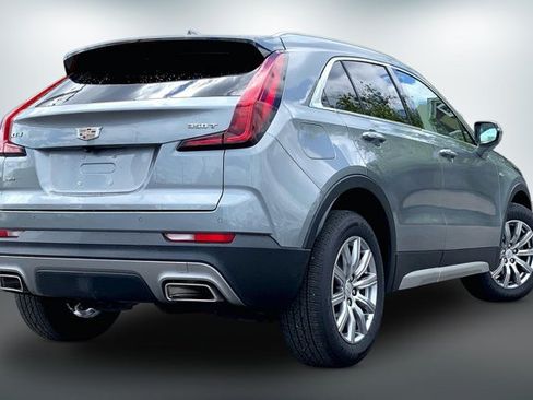 Used 2023 Cadillac XT4 Premium Luxury AWD/4WD image 13
