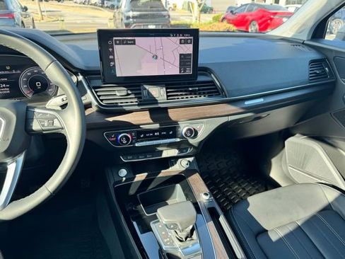 Certified 2023 Audi Q5 2.0T Premium Plus w/ Premium Plus Package AWD/4WD image 27