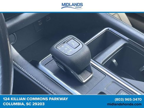 Used 2024 Nissan Pathfinder SV AWD/4WD image 30