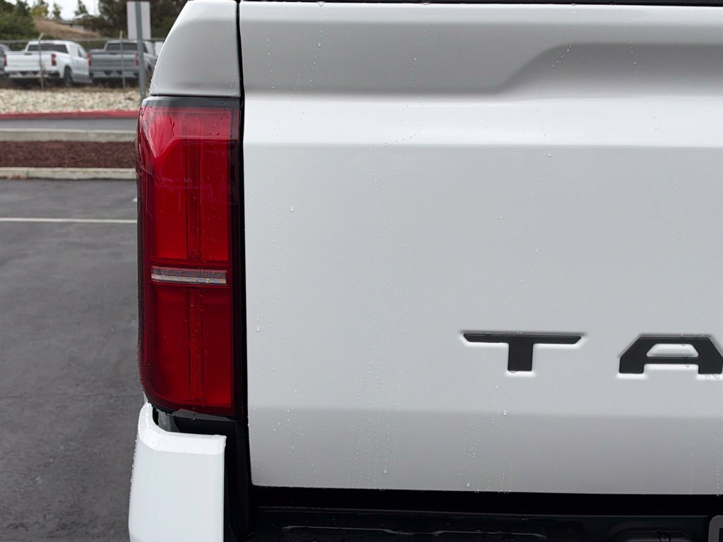 New 2026 Toyota Tacoma SR5 RWD image 13