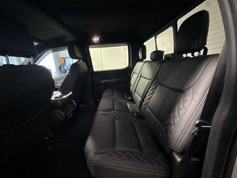 Used 2024 Ford F150 XLT w/ Equipment Group 302A MID AWD/4WD image 25