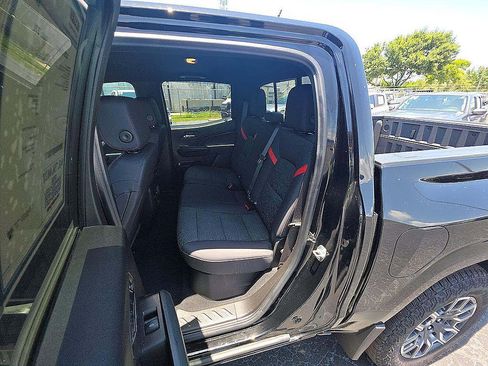 Certified 2025 Chevrolet Colorado Z71 AWD/4WD image 63