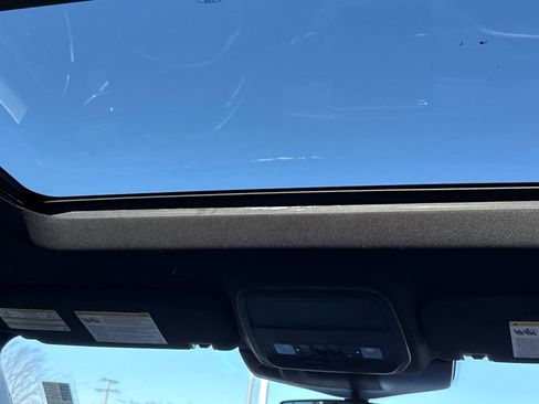 Certified 2022 Ford Explorer Timberline image 16