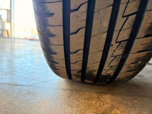 Used 2019 Ford Fusion SE image 35