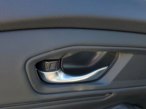 Used 2024 Honda Accord EX image 17