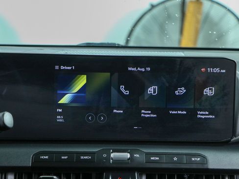 Used 2025 Kia K4 FWD image 19