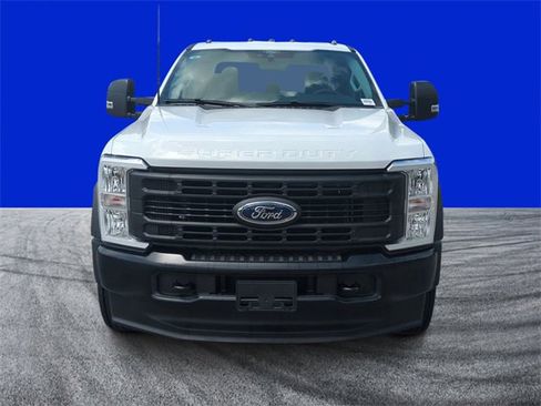 New 2025 Ford F450 XL image 25