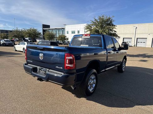 Used 2024 RAM 3500 Laramie image 6