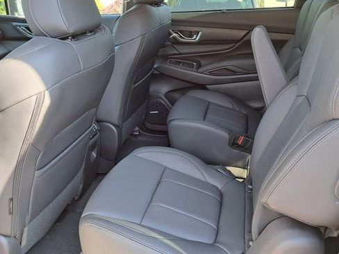 New 2026 Subaru Ascent Limited AWD/4WD image 13