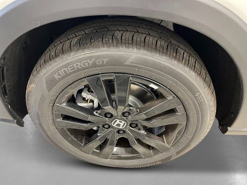 New 2027 Honda HR-V Sport image 11