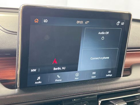 Used 2023 Lincoln Aviator Reserve w/ Elements Package Plus AWD/4WD image 15