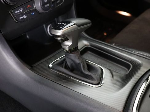 Used 2021 Dodge Charger SRT Hellcat w/ Harman/Kardon Audio Group image 6