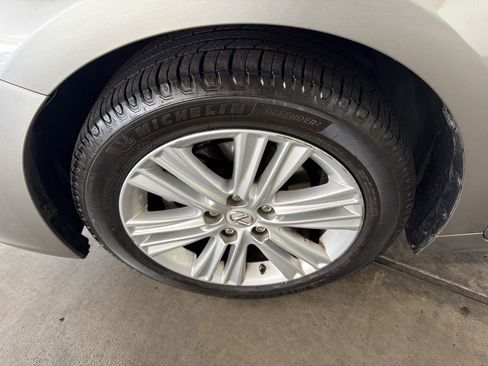 Used 2015 Lexus ES 350 FWD image 10