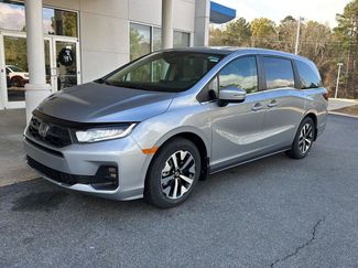 New 2026 Honda Odyssey EX-L video 1