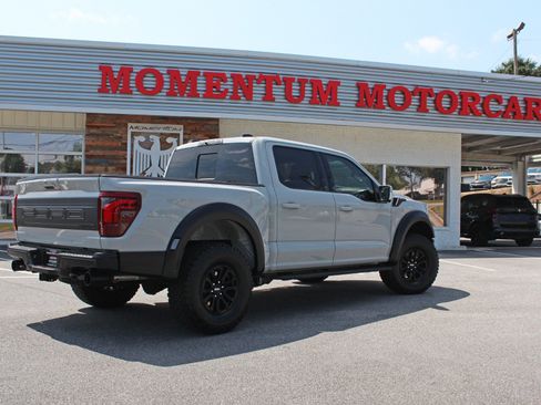 Used 2026 Ford F150 Raptor AWD/4WD image 87