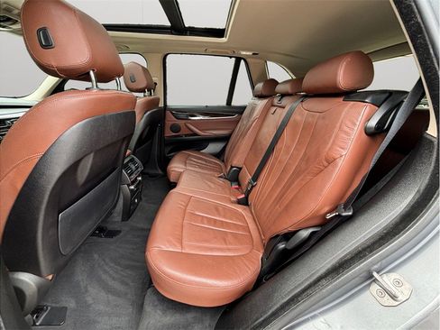Used 2015 BMW X5 sDrive35i image 41