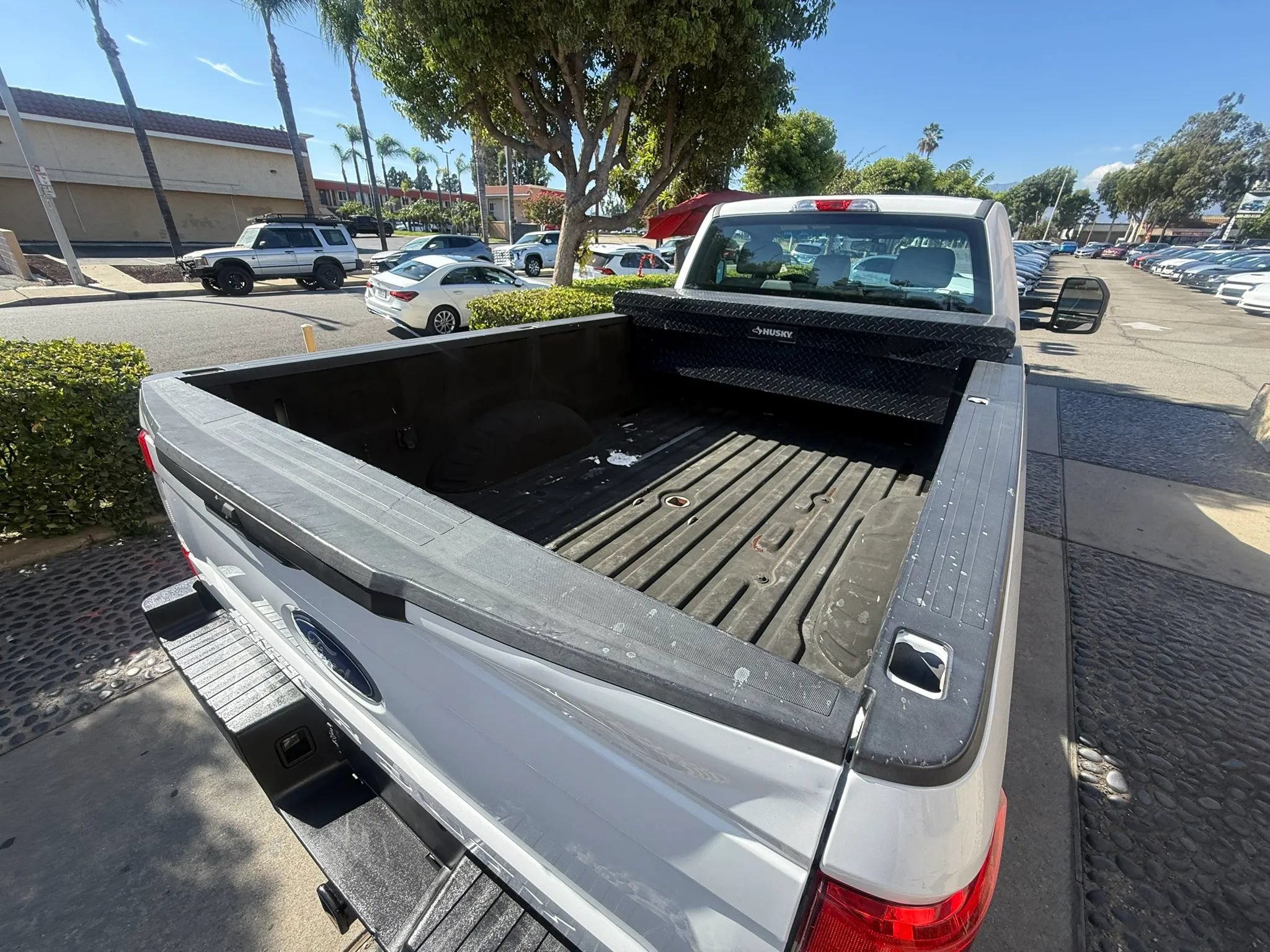 Used 2019 Ford F350 XL w/ XL Value Package RWD image 18