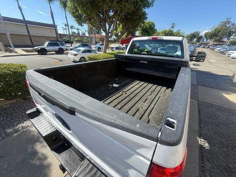 Used 2019 Ford F350 XL w/ XL Value Package RWD image 18