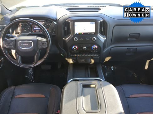 Used 2022 GMC Sierra 2500 AT4 w/ AT4 Premium Plus Package image 24