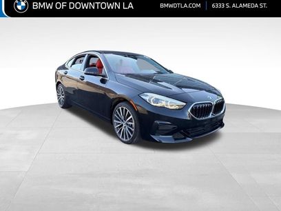 Used 2024 BMW 228i Gran Coupe w/ Premium Package