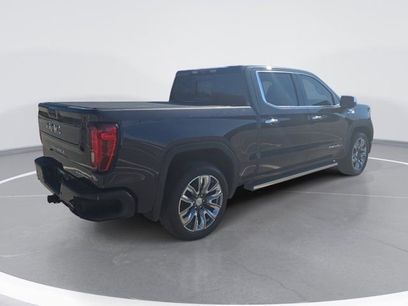 Used 2023 GMC Sierra 1500 Denali w/ Denali Reserve Package