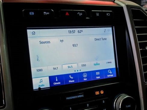 Used 2020 Ford F250 King Ranch w/ King Ranch Ultimate Package image 31