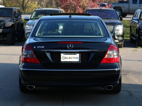 Used 2007 Mercedes-Benz E 350 E350 image 12