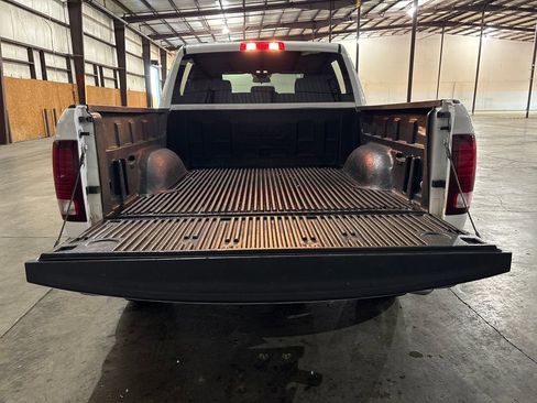 Used 2024 RAM 1500 Classic Warlock image 23