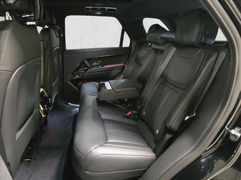 New 2026 Land Rover Range Rover Sport Dynamic SE image 15