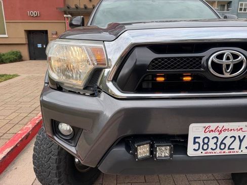 Used 2013 Toyota Tacoma PreRunner w/ TRD Off-Road Pkg RWD image 20