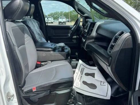 Used 2024 RAM 3500 Tradesman AWD/4WD image 44