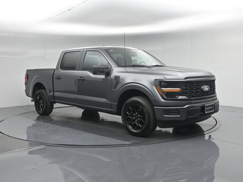 New 2026 Ford F150 STX RWD image 23