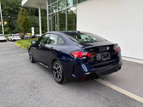 Used 2026 BMW 228i xDrive w/ Technology Package AWD/4WD image 9