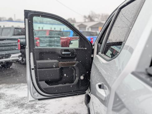 Used 2021 Chevrolet Silverado 1500 RST w/ All Star Edition Plus image 26