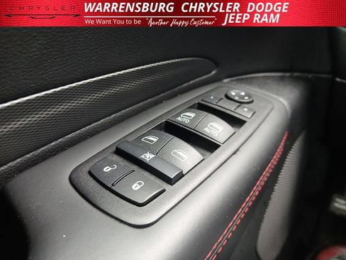 Used 2025 Dodge Durango R/T AWD/4WD image 29