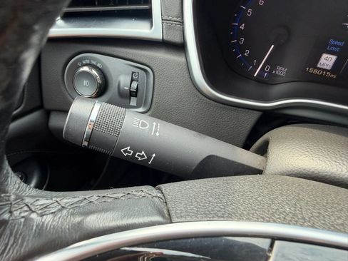 Used 2016 Cadillac SRX Premium FWD image 21