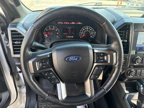 Used 2020 Ford F150 XLT w/ Equipment Group 302A Luxury AWD/4WD image 21