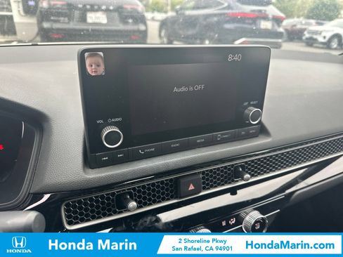 Used 2023 Honda Civic Sport image 13