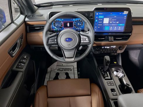 New 2026 Subaru Outback Touring XT AWD/4WD image 17