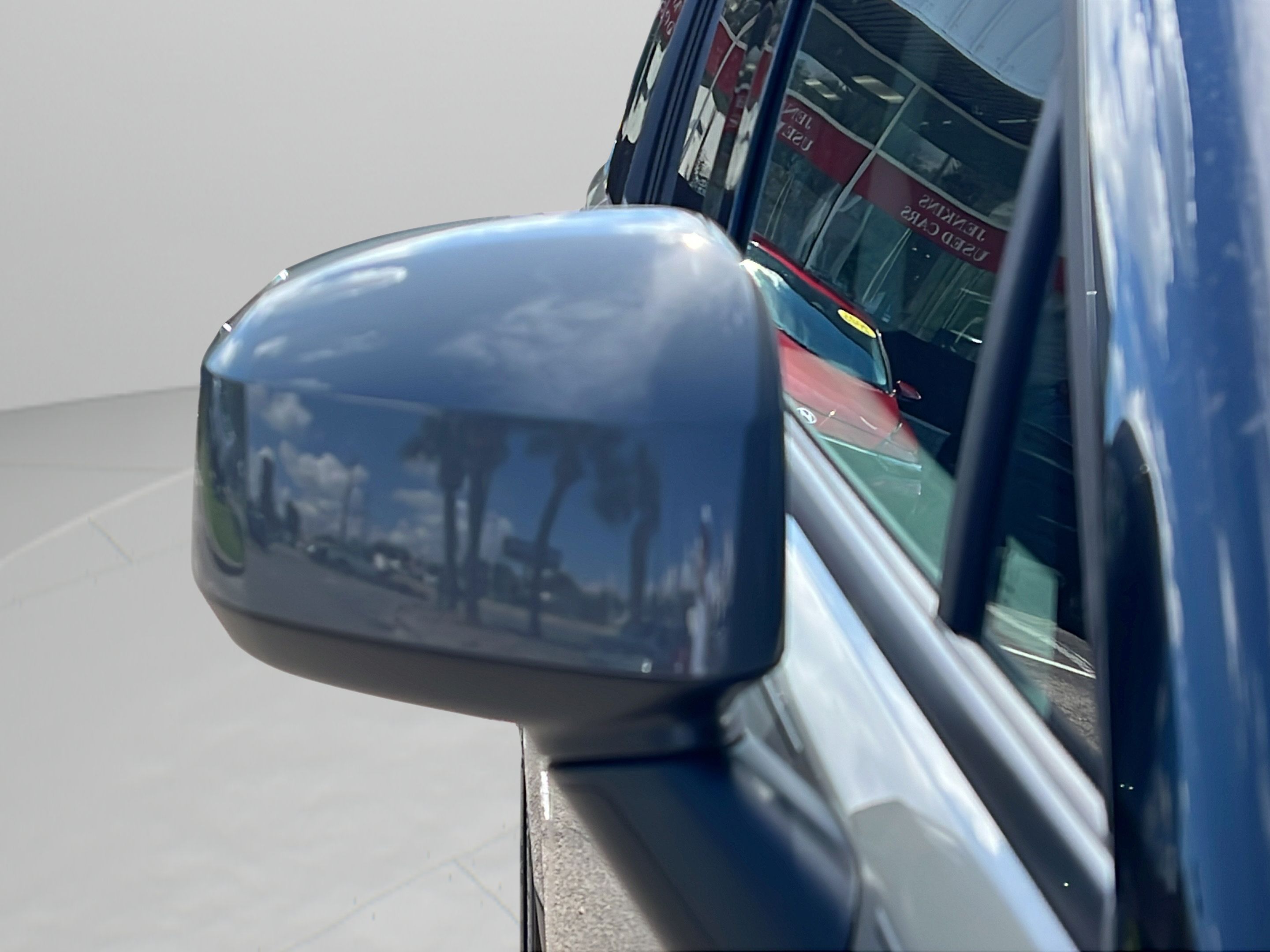 Certified 2024 Hyundai Santa Fe SE FWD image 11