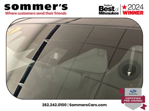 Certified 2023 Subaru Legacy Premium image 26