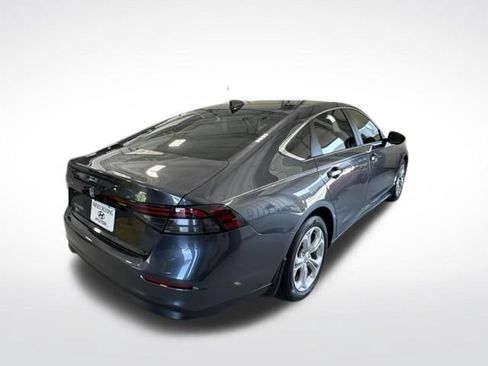 Used 2024 Honda Accord LX image 3