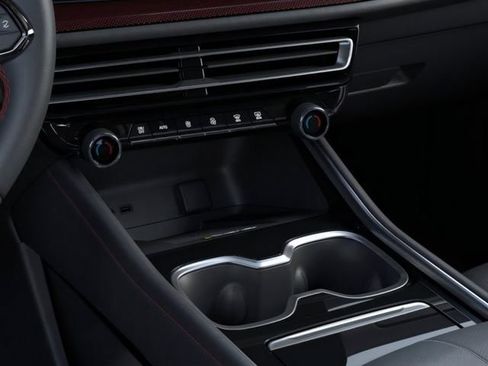 New 2026 Chevrolet Traverse RS AWD/4WD image 23