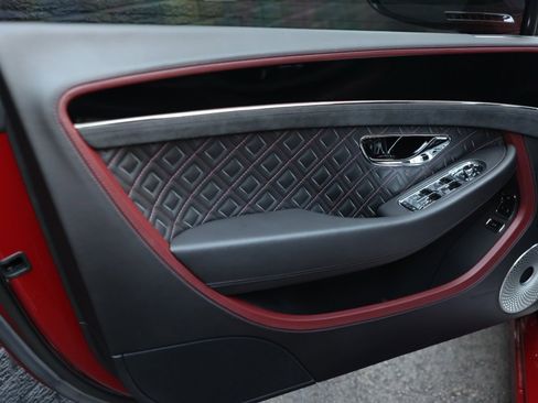 Certified 2022 Bentley Continental GT Speed image 7