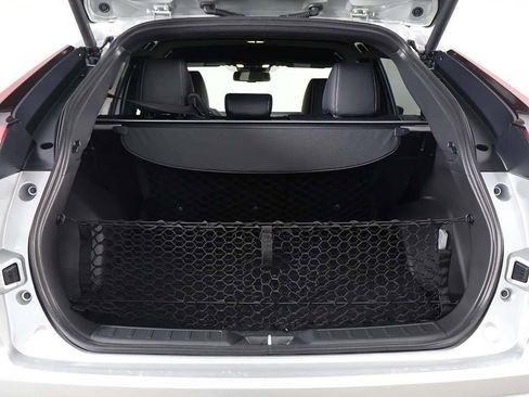 New 2025 Mitsubishi Eclipse Cross SEL image 21