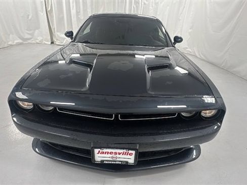 Used 2016 Dodge Challenger R/T Scat Pack image 8